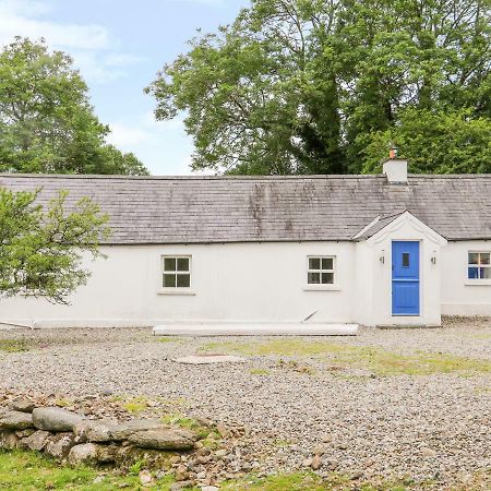 The Old White Cottage Shillelagh エクステリア 写真